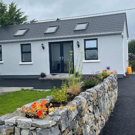 Tigh Noor - Escape To Kinvara By The Sea! ゴールウェイ エクステリア 写真