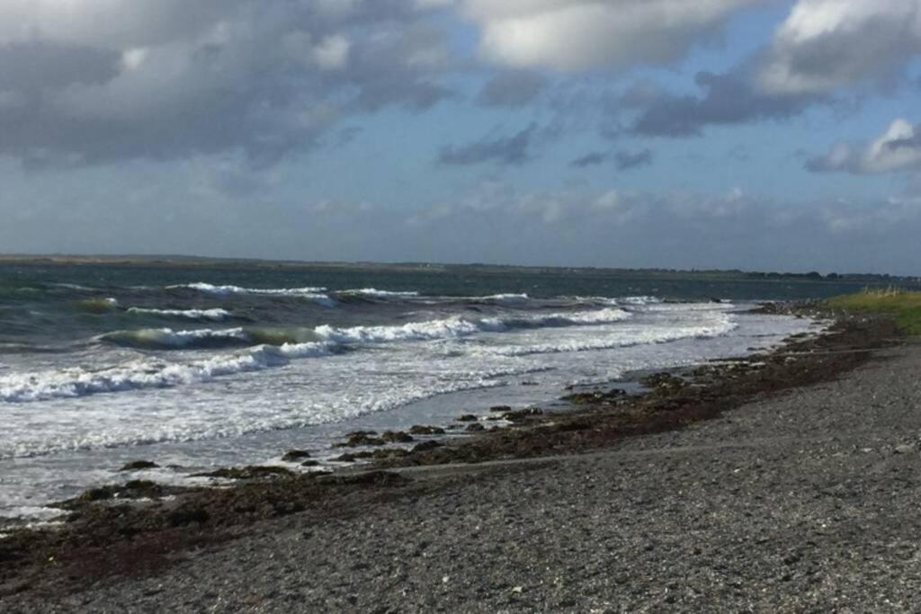Tigh Noor - Escape To Kinvara By The Sea! ゴールウェイ エクステリア 写真