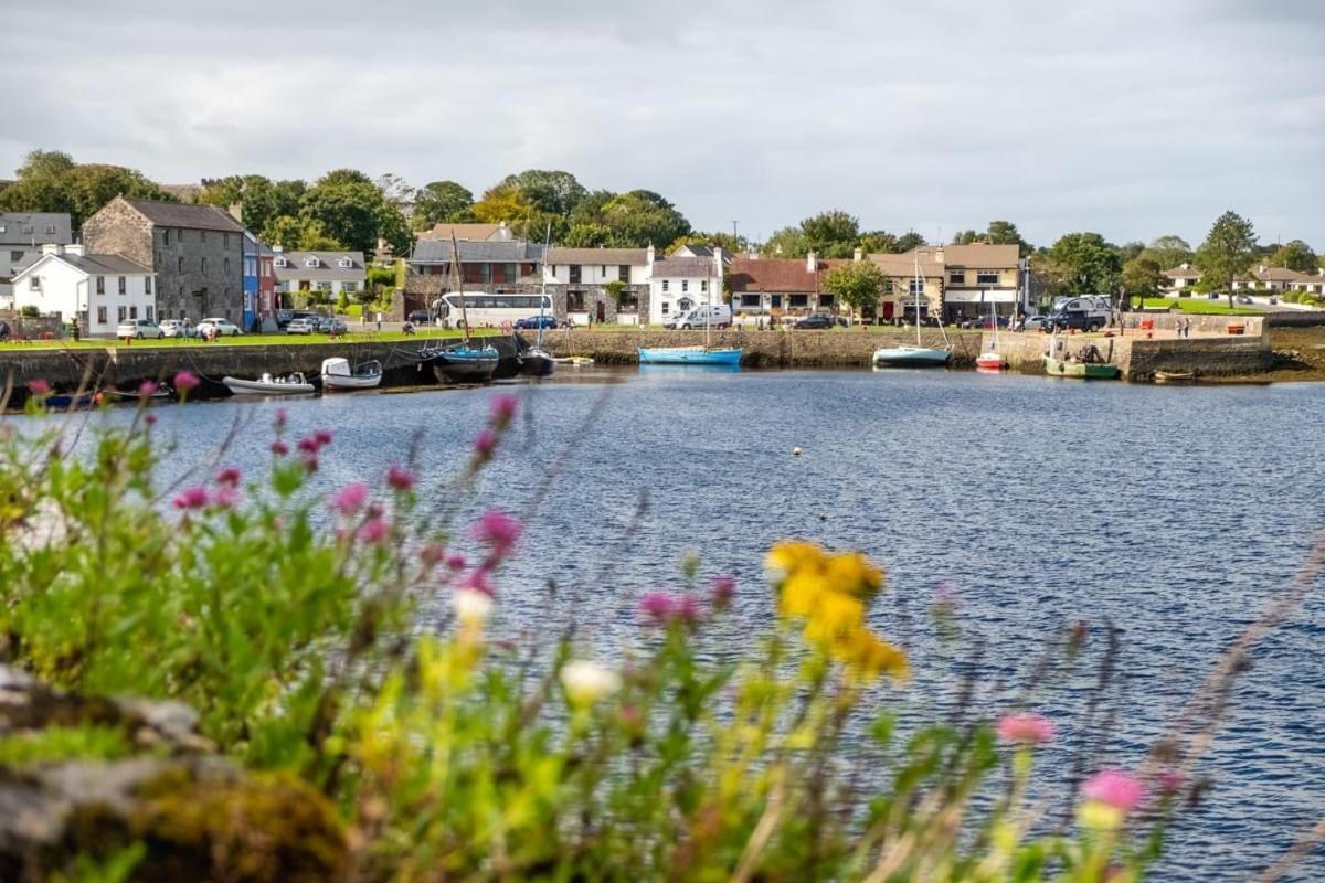 Tigh Noor - Escape To Kinvara By The Sea! ゴールウェイ エクステリア 写真