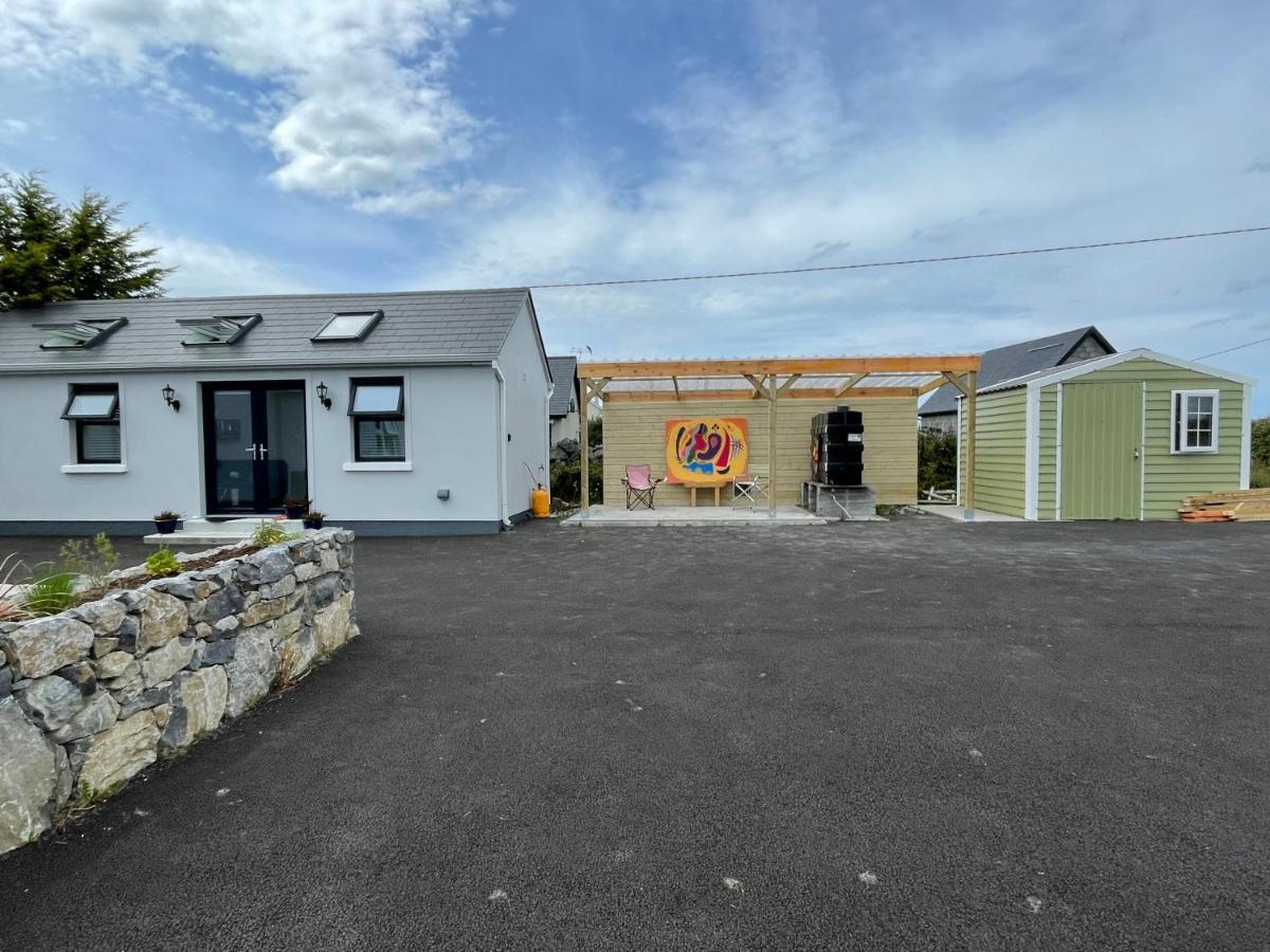 Tigh Noor - Escape To Kinvara By The Sea! ゴールウェイ エクステリア 写真