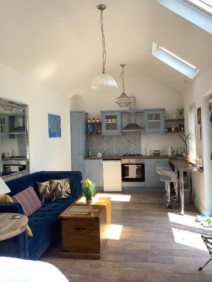 Tigh Noor - Escape To Kinvara By The Sea! ゴールウェイ エクステリア 写真